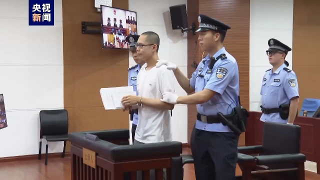“吴谢宇弑母案”二审将于5月30日9时公开宣判