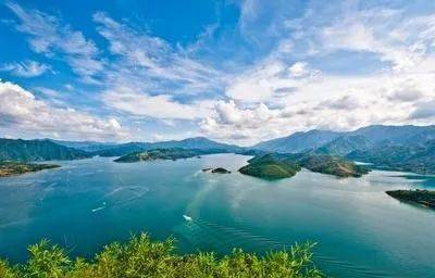 东江湖
