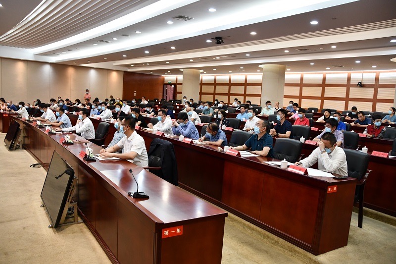 市人大常委会举办《泉州古城创新发展思考》专题讲座