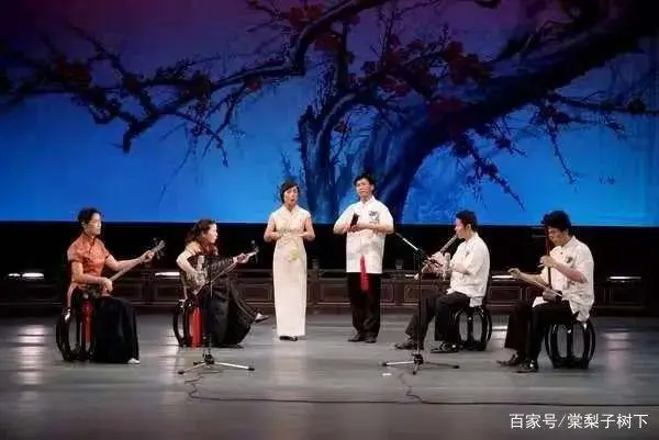 南音